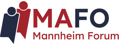 Logo des Mannheim Forum e.V.