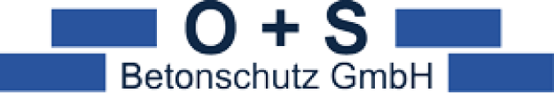 O+S Betonschutz GmbH Logo